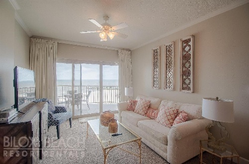 Sea Breeze 709 Deluxe - Two Bedroom Apartment image 10