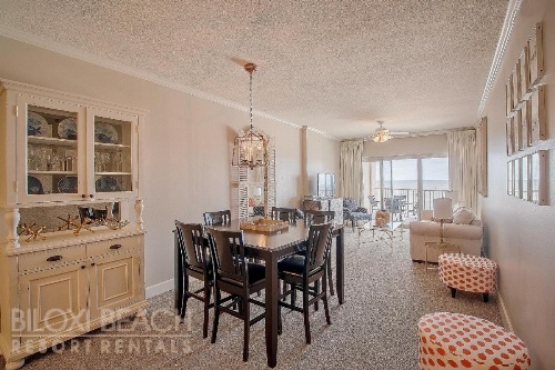 Sea Breeze 709 Deluxe - Two Bedroom Apartment image 11