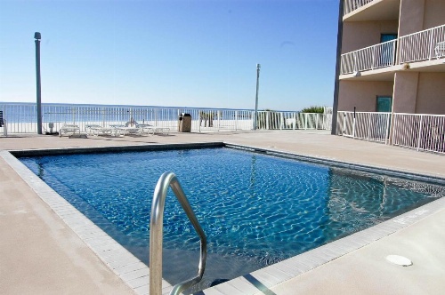 Sea Breeze 709 Deluxe - Two Bedroom Apartment image 12