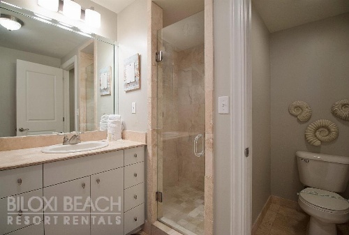 Sea Breeze 709 Deluxe - Two Bedroom Apartment image 13