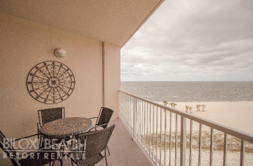 Sea Breeze 709 Deluxe - Two Bedroom Apartment image 14