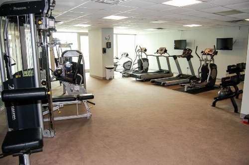 Sea Breeze 709 Deluxe - Two Bedroom Apartment image 15