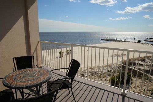 Sea Breeze 709 Deluxe - Two Bedroom Apartment image 17