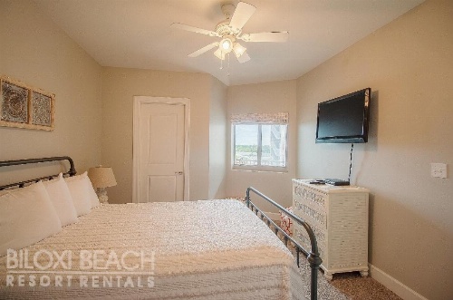 Sea Breeze 709 Deluxe - Two Bedroom Apartment image 22
