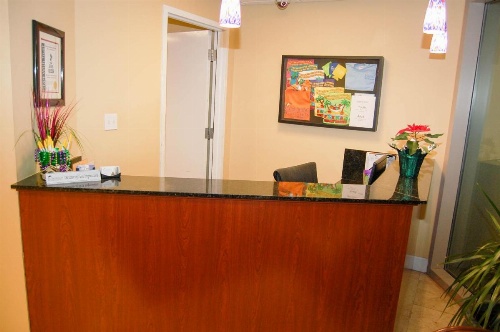 Sea Breeze 709 Deluxe - Two Bedroom Apartment image 23