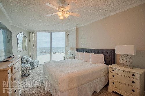 Sea Breeze 709 Deluxe - Two Bedroom Apartment image 3