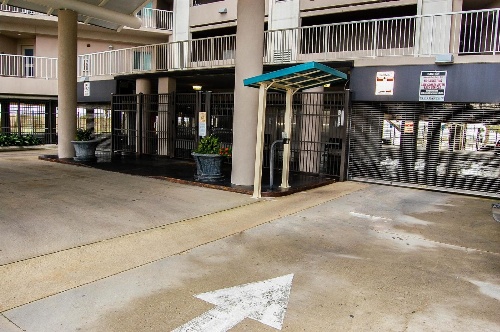 Sea Breeze 709 Deluxe - Two Bedroom Apartment image 4