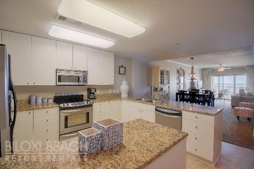 Sea Breeze 709 Deluxe - Two Bedroom Apartment image 9